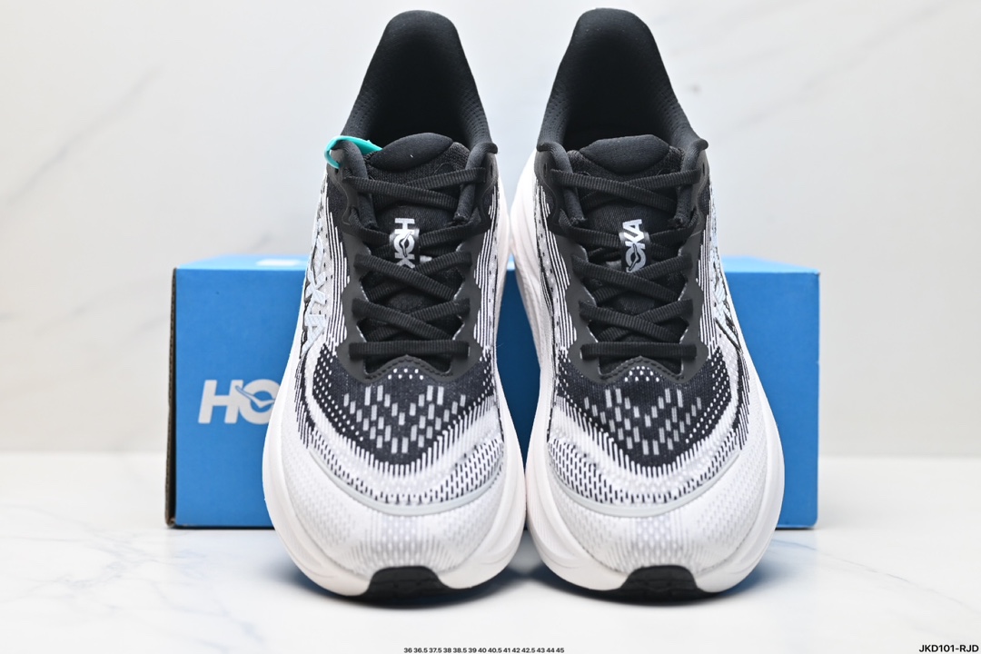 Hoka Shoes